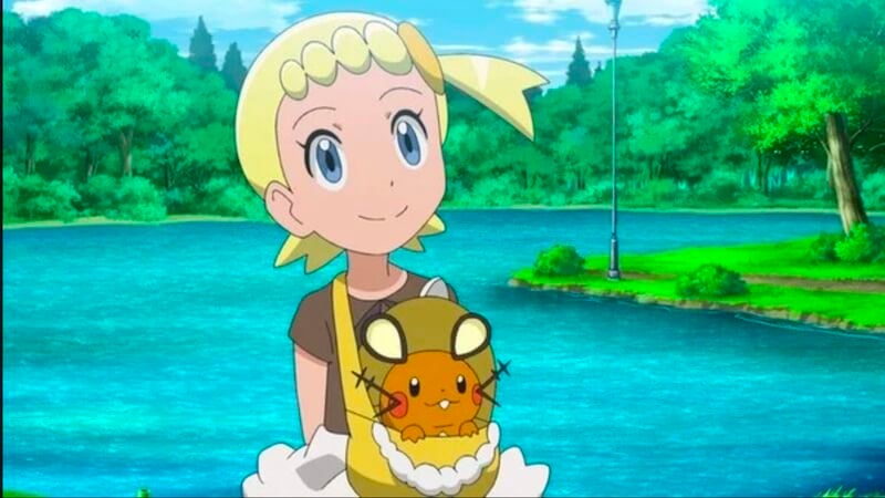 Pokémon' Anime 25th-Anniversary Ash's Journey Video