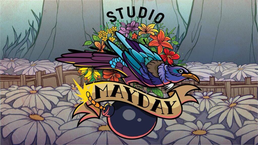 Studio MayDay Rebrands After Gaining New Investment