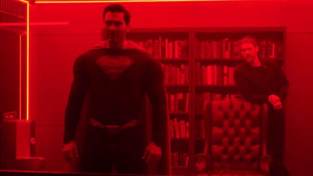 Superman and Lois Season Two