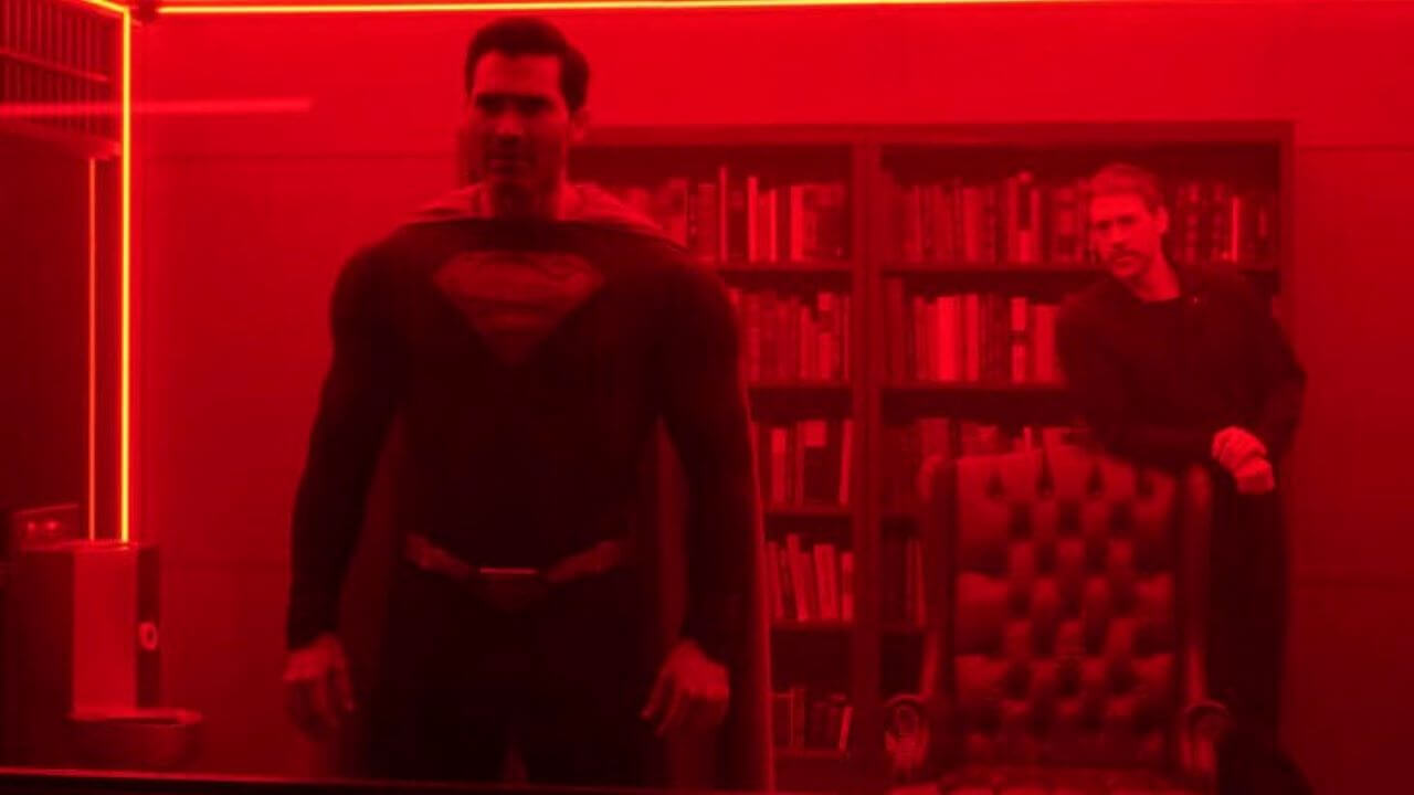Superman and Lois Season Two