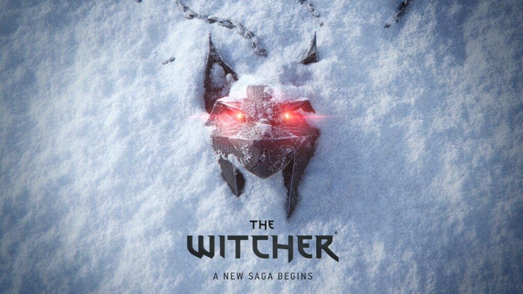 The Witcher 4: Developers Confirm New Witcher School