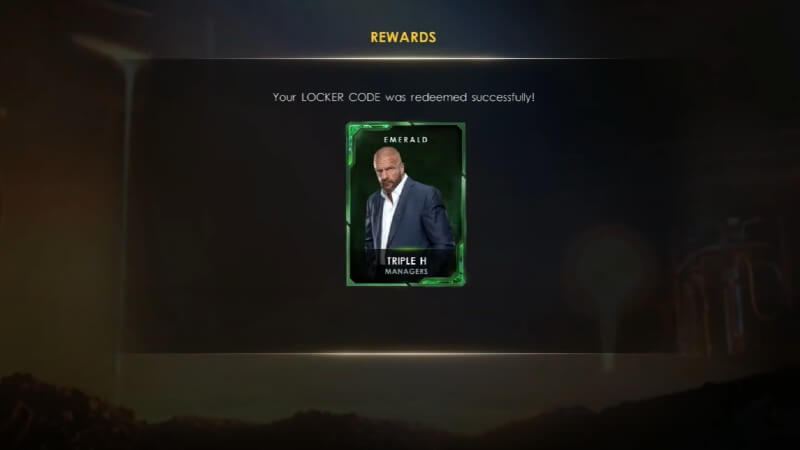 WWE 2K22 All Locker Codes For March 2022