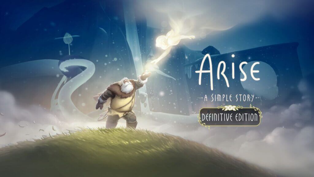Arise: A Simple Story- Definitive Edition Nintendo Switch