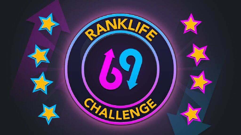 BitLife Ranklife Challenge