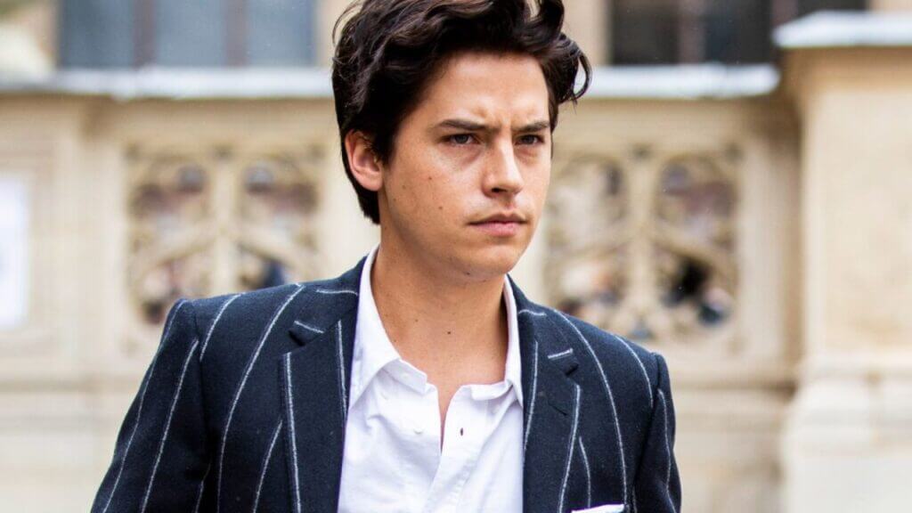 Cole Sprouse says that female Disney Channel stars were heavily sexualized.