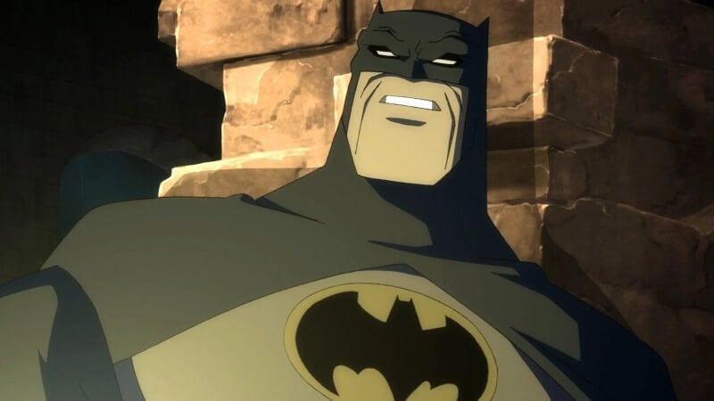 Kevin Conroy longtime voice of animated Batman dies at 66  CNN