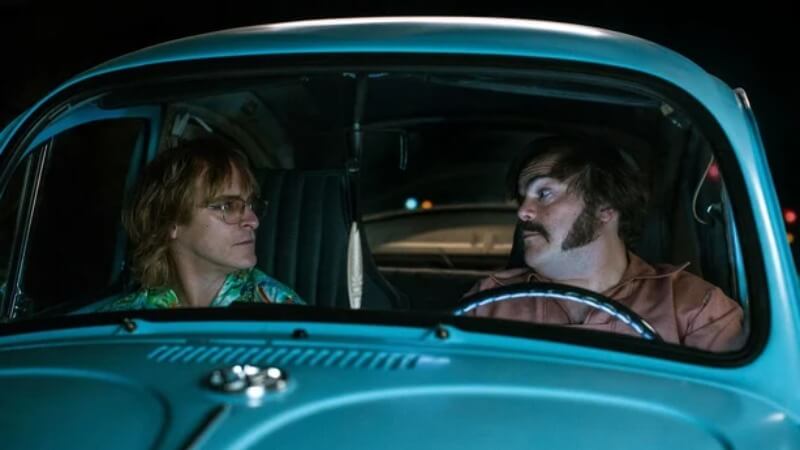 List Of Jack Black's Best Movies, Ranked By Fans