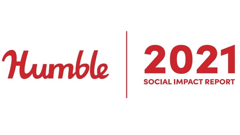 Humble 2021 Social Impact