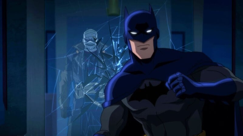 The Dark Knight Top 20 Best Batman Animated Movies Of All Time