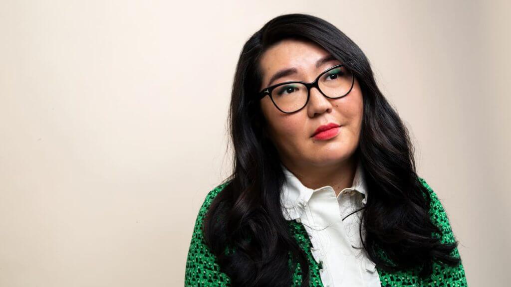 Jenny Han signs deal with Amazon Studios to produce her new series