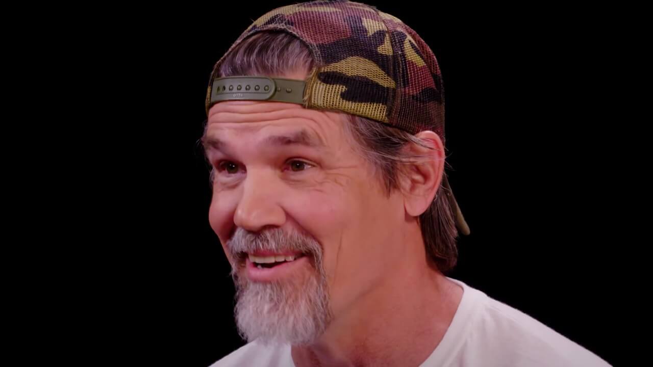 Josh Brolin Explains How Committing To A Role Cost Him An Audition