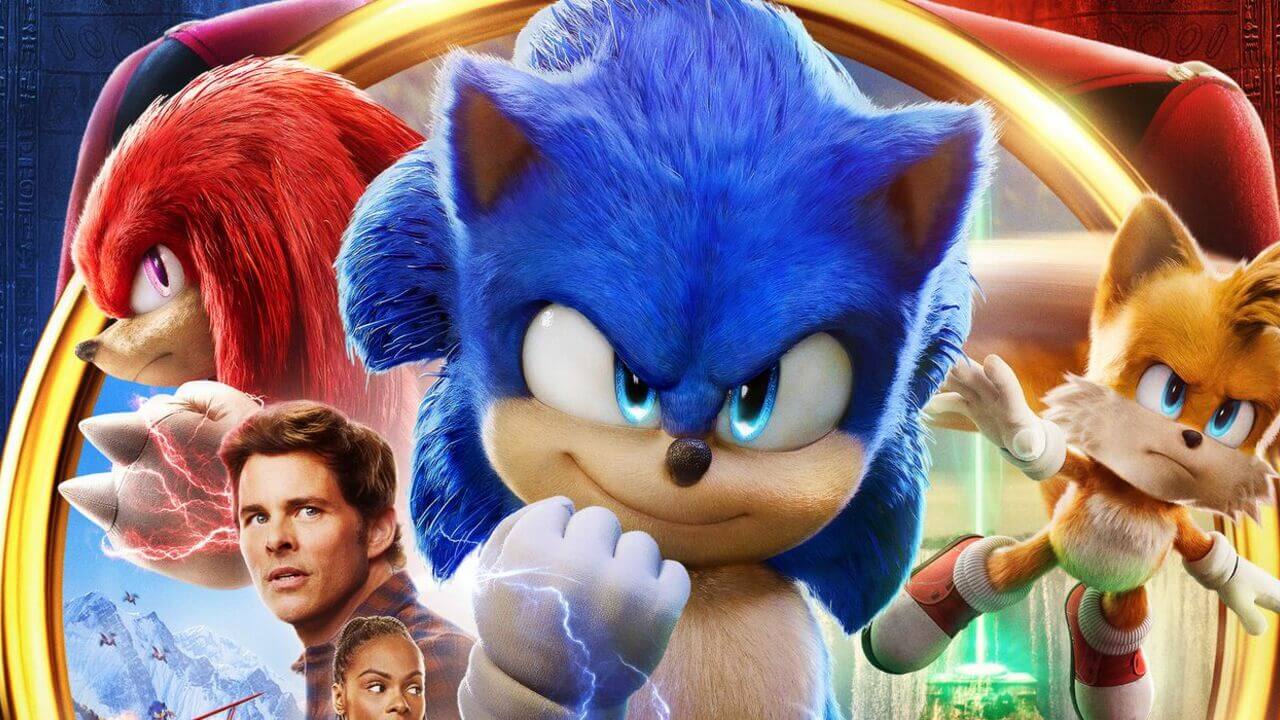 Sonic the Hedgehog 2 ending explained: Who is in the hidden lab and how  does it set up the stage for the third film?