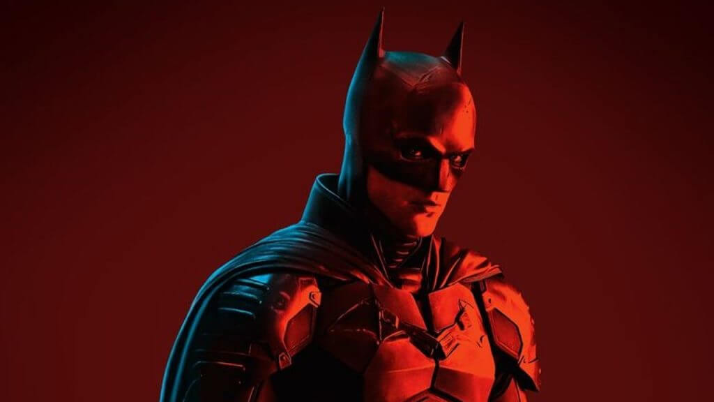 The Batman is coming soon to HBO Max