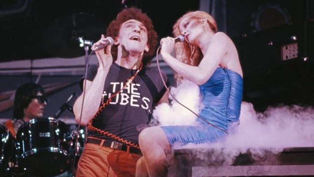The Tubes Fee Waybill and Re Styles