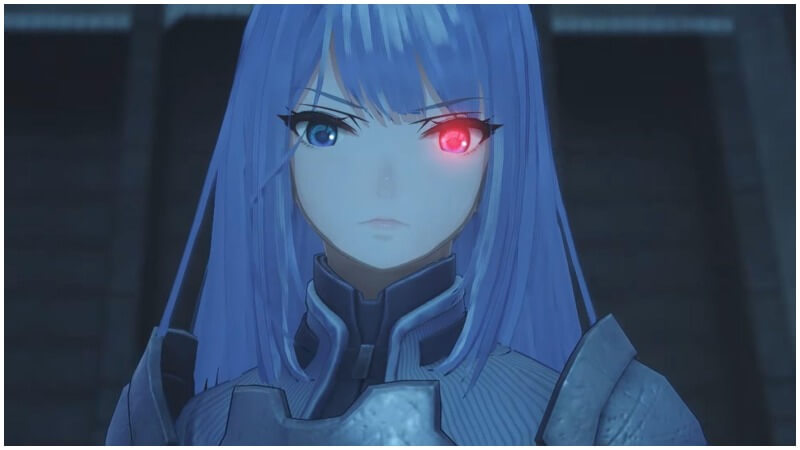 Xenoblade Chronicles 3 New Official Trailer Screenshot - Xenoblade Chronicles 3 Trailer and Release Date Confirmation