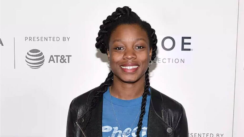 Nia DaCosta will direct the film adaptation of the novel "The Water Dancer".