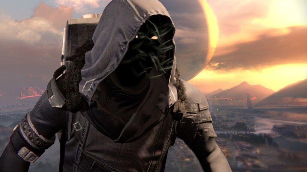 Destiny 2 Xur Location and Items