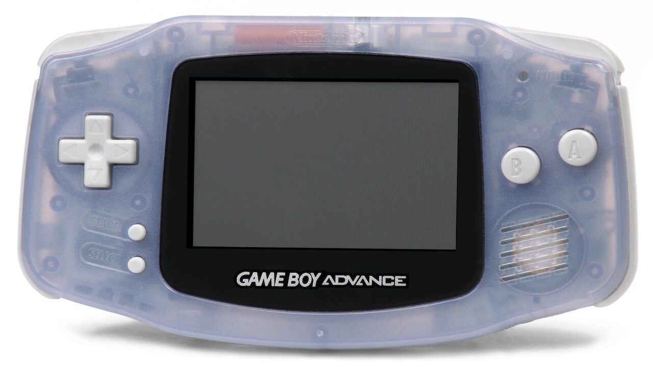 40 Game Boy Advance Titles Have Reportedly Been Tested for the Switch