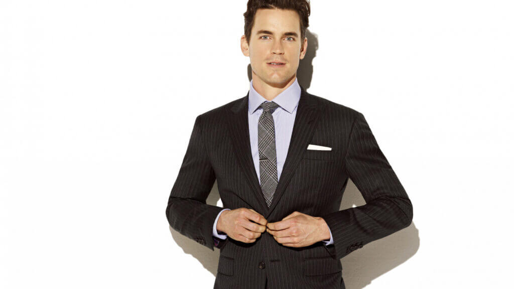 Matt Bomer has been cast as the lead in the Showtime limited series "Fellow Travelers".