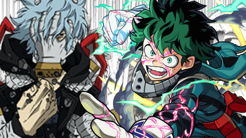 My Hero Academia': What to Expect from Season 6