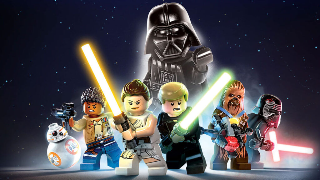 LEGO Star Wars: The Skywalker Saga - How to Activate Mumble Mode
