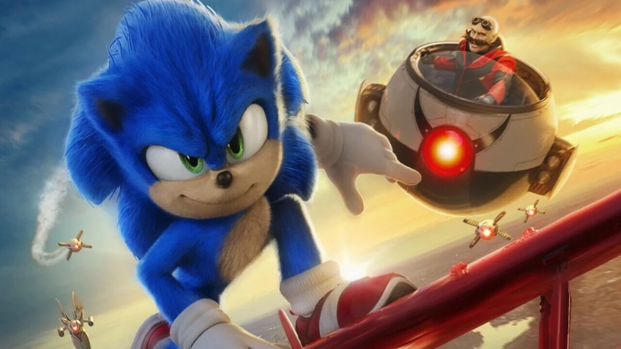 Sonic the Hedgehog 2 (2022): Where to Watch and Stream Online