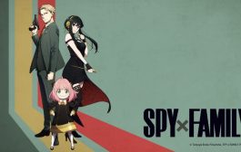 Spy X Family Season 2 Confirms Release Window