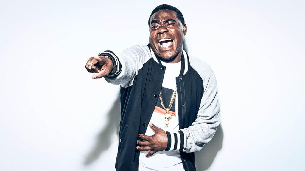The TBS scripted series "The Last O.G." starring Tracy Morgan has been canceled.
