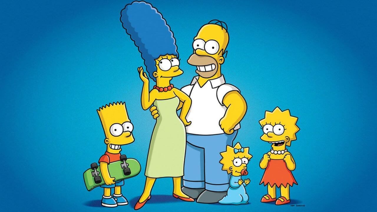the simpsons episodes ranked