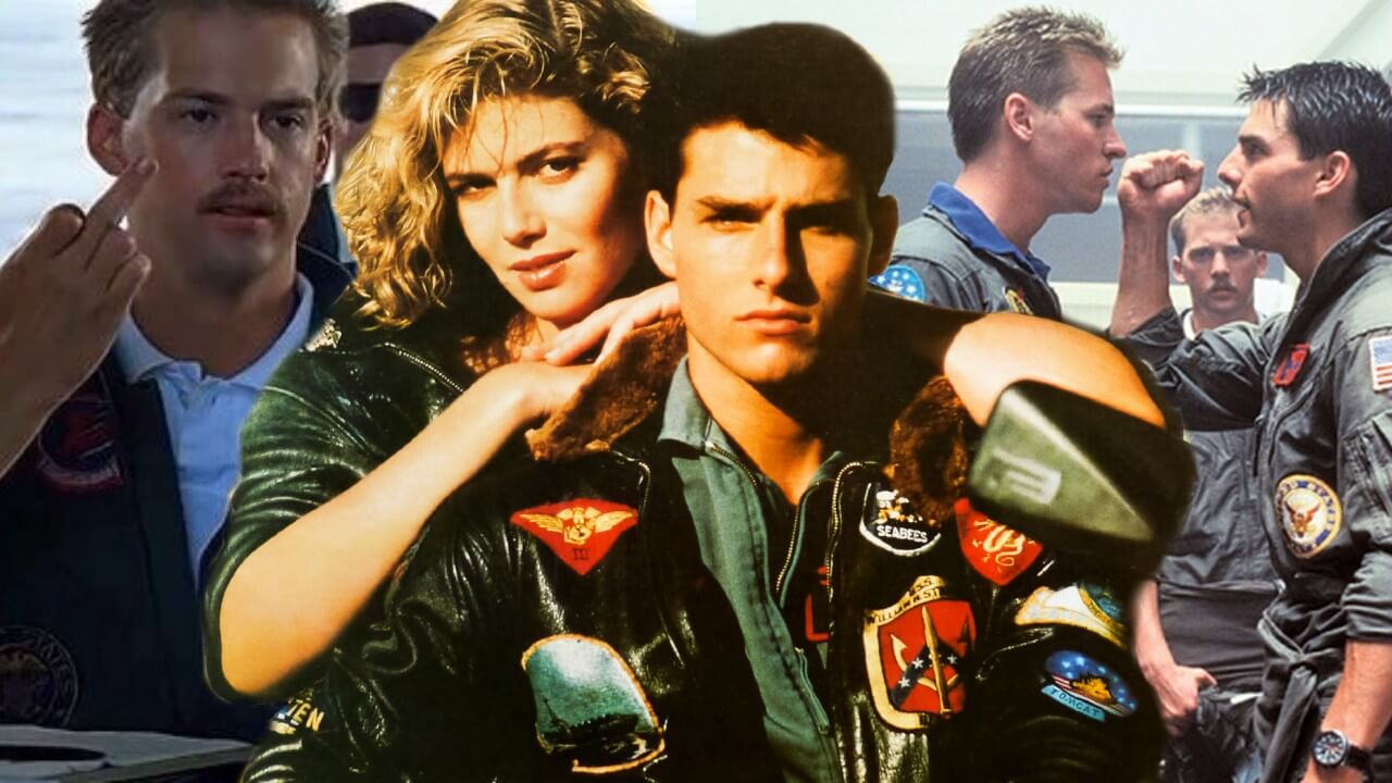 30 best quotes from 'Top Gun' for its 30th anniversary