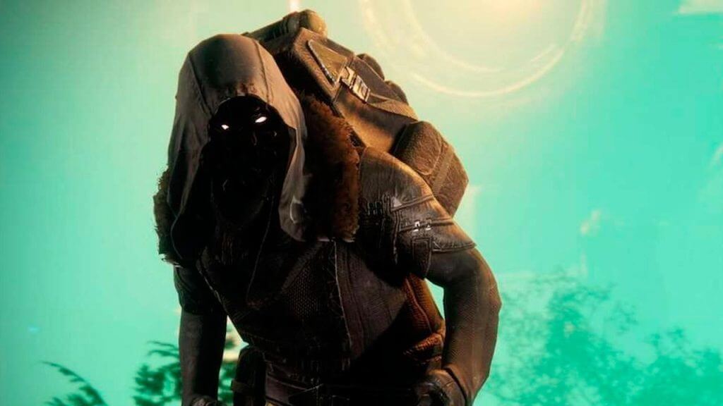 Destiny 2: Xur Location and Inventory (Week of April 29, 2022)