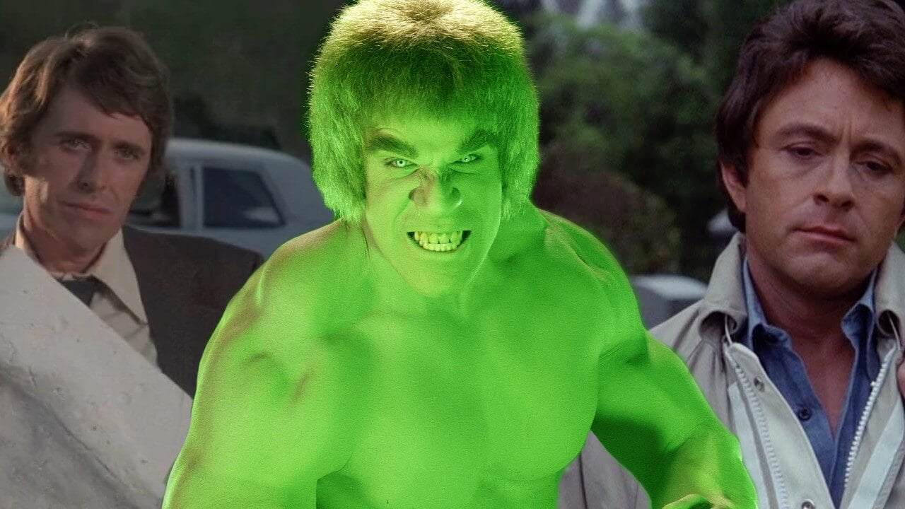 10 Best Episodes Of The Incredible Hulk Series- featured