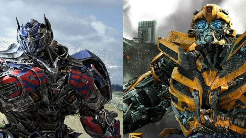 10 Most Heroic Moments In The Transformers Movies- featured