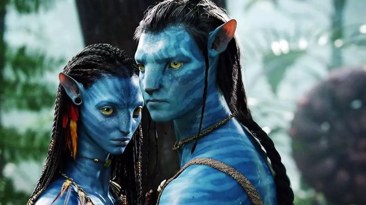 Avatar: The Way Of Water Teaser Trailer Debuts Online | The Nerd Stash