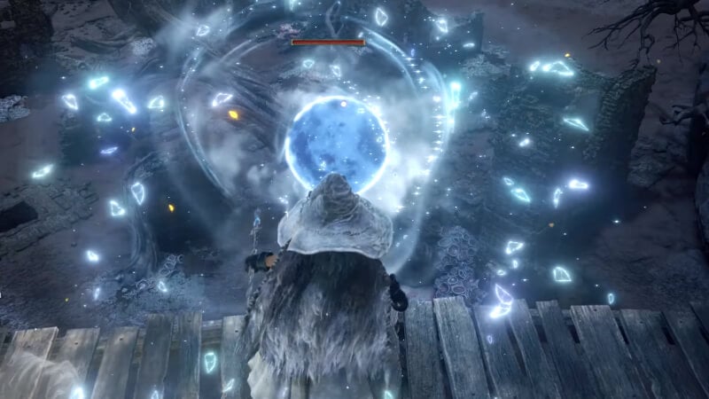 Dark Moon Greatsword - Elden Ring Guide - IGN