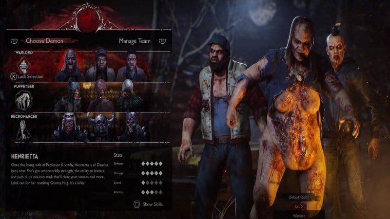 Boss Team Games Announces Evil Dead: The Game