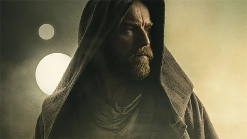 New trailer for Obi-Wan Kenobi dropped on Star Wars Day