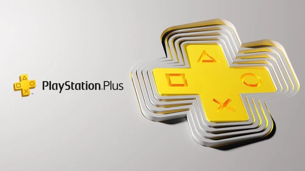 PlayStation PS Plus Premium Classic