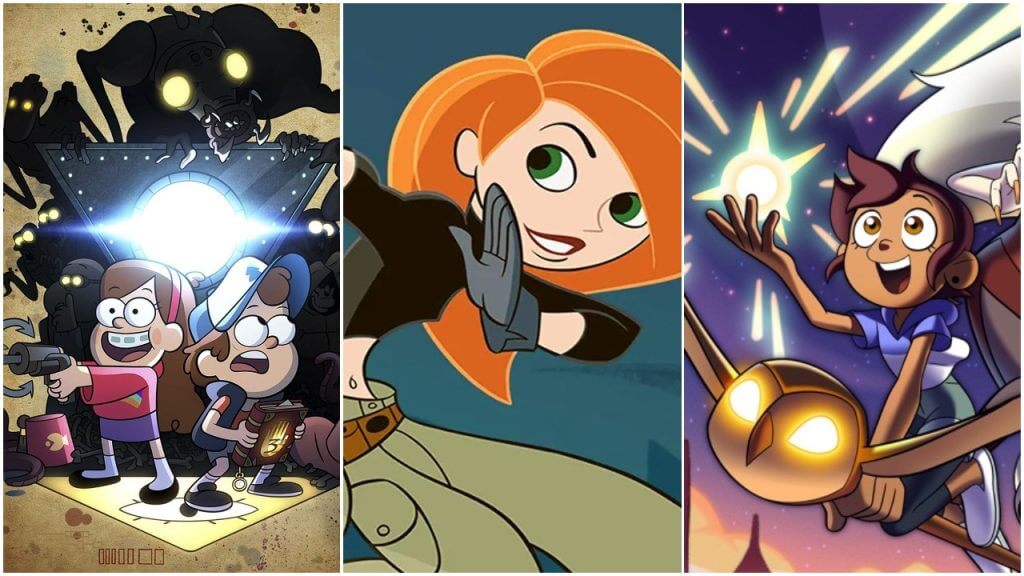 5 Disney TVA Shows Perfect for Kingdom Hearts | The Nerd Stash