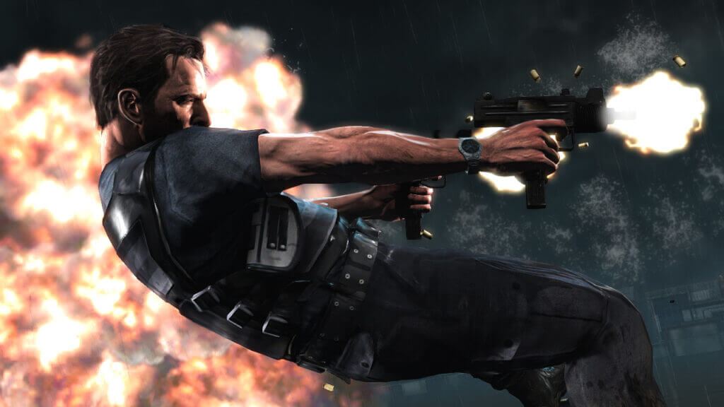 Rockstar Max Payne 3 Soundtrack