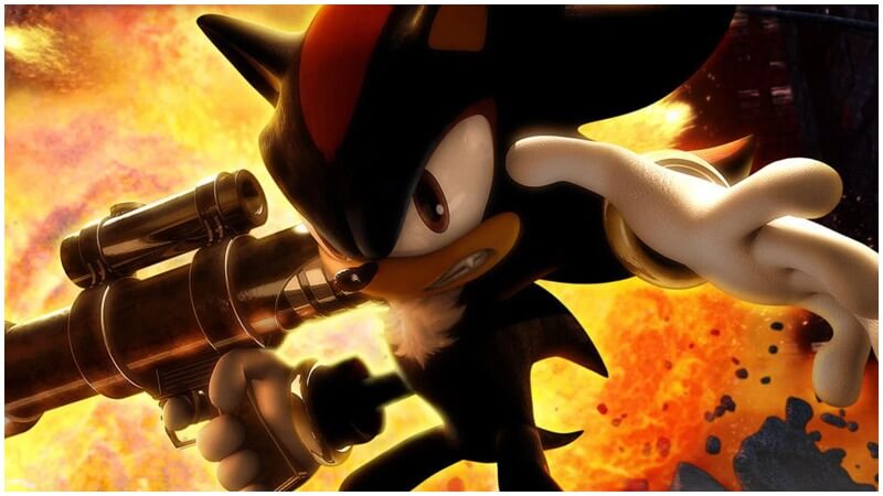 How Sonic 3 Can Fix Shadow the Hedgehog