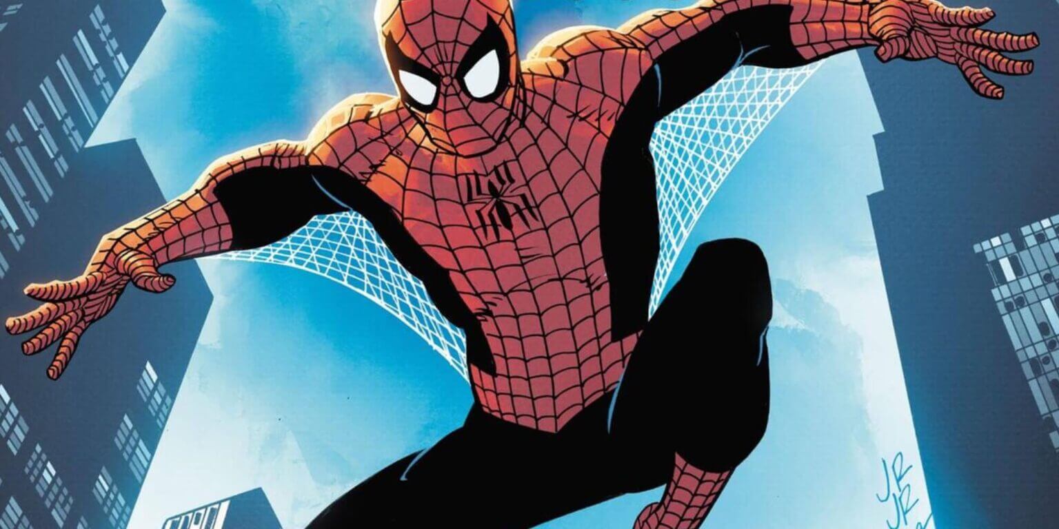 Amazing Fantasy One-Shot to Honor Spider-Man | The Nerd Stash