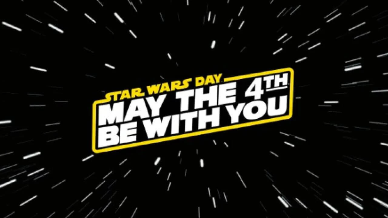 Top Star Wars Day 2022 Deals
