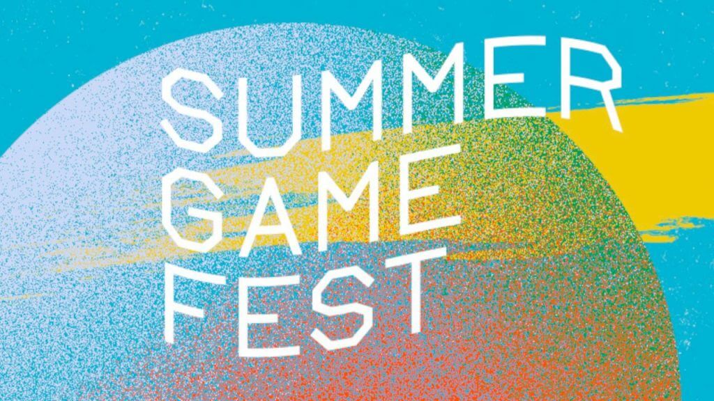 Summer Game Fest 2022 Date
