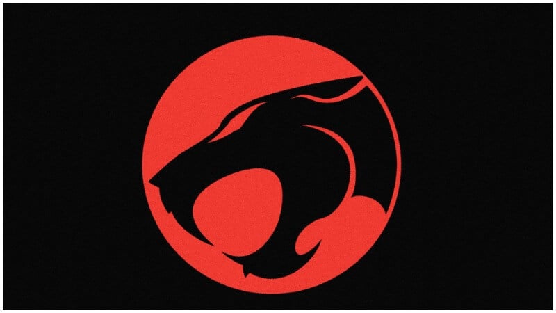 ThunderCats Original Series Logo