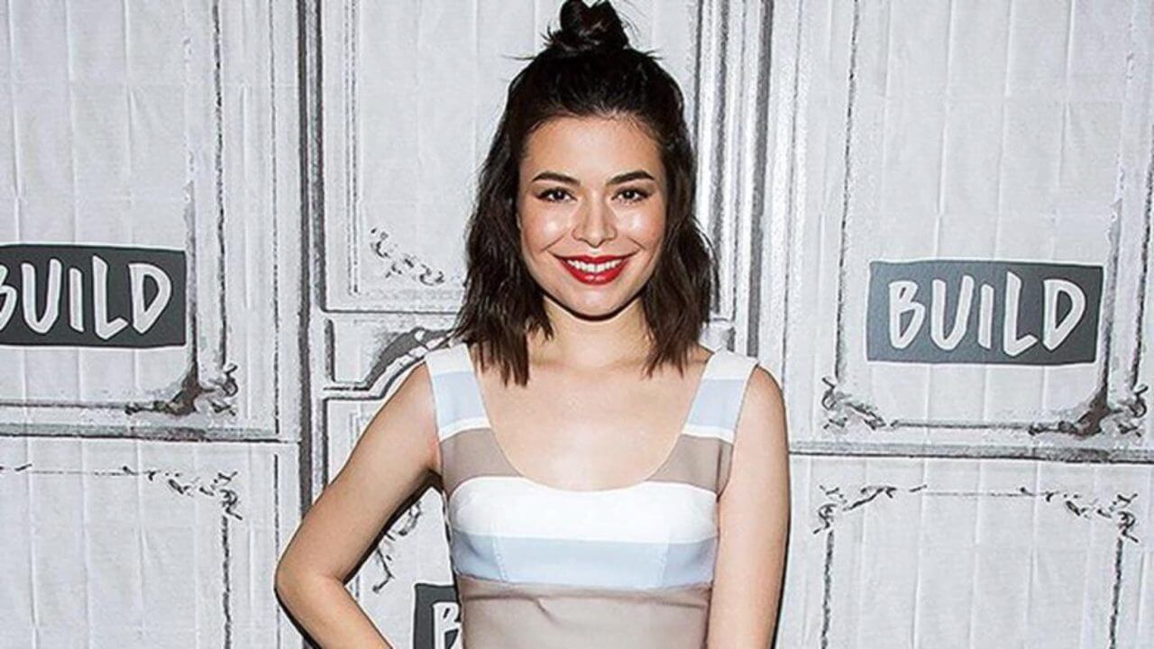 Miranda Cosgrove Addresses Tiktok Viral Clip The Nerd Stash 6594