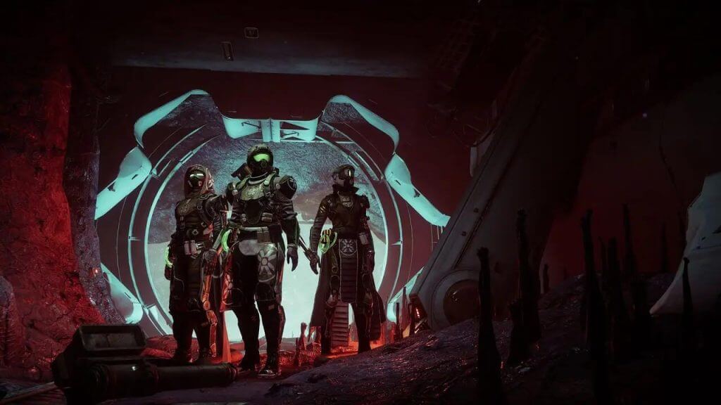 Destiny 2: How to Get the At the Behest of the Empress Triumph