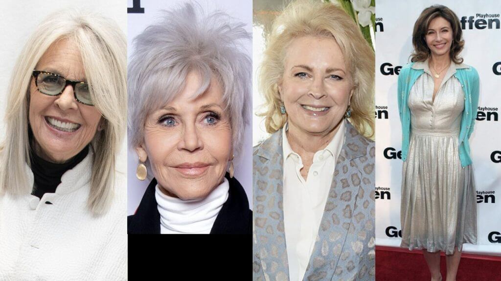The film "Book Club 2 - The Next Chapter" will have the original cast that includes Diane Keaton, Jane Fonda, Candice Bergen, and Mary Steenburgen.