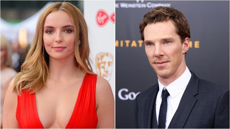 Benedict Cumberbatch and Jodie Comer to executive produce "The End We Start From"