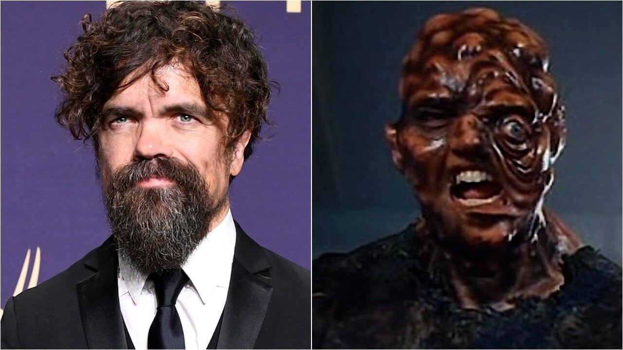 Peter Dinklage to star in "The Toxic Avenger" reboot